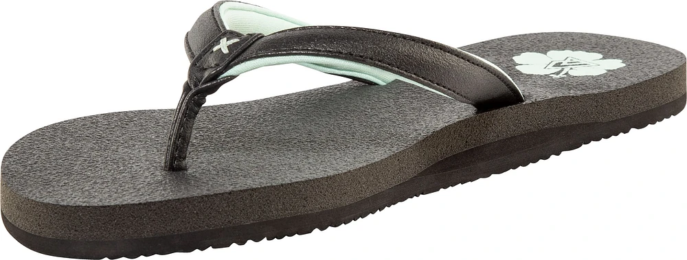 Ripzone Women's Bayside Flip Flop Sandals