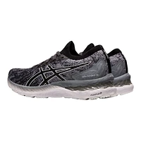 ASICS Women's GEL-NIMBUS 23 Breathable Mesh Running Shoes