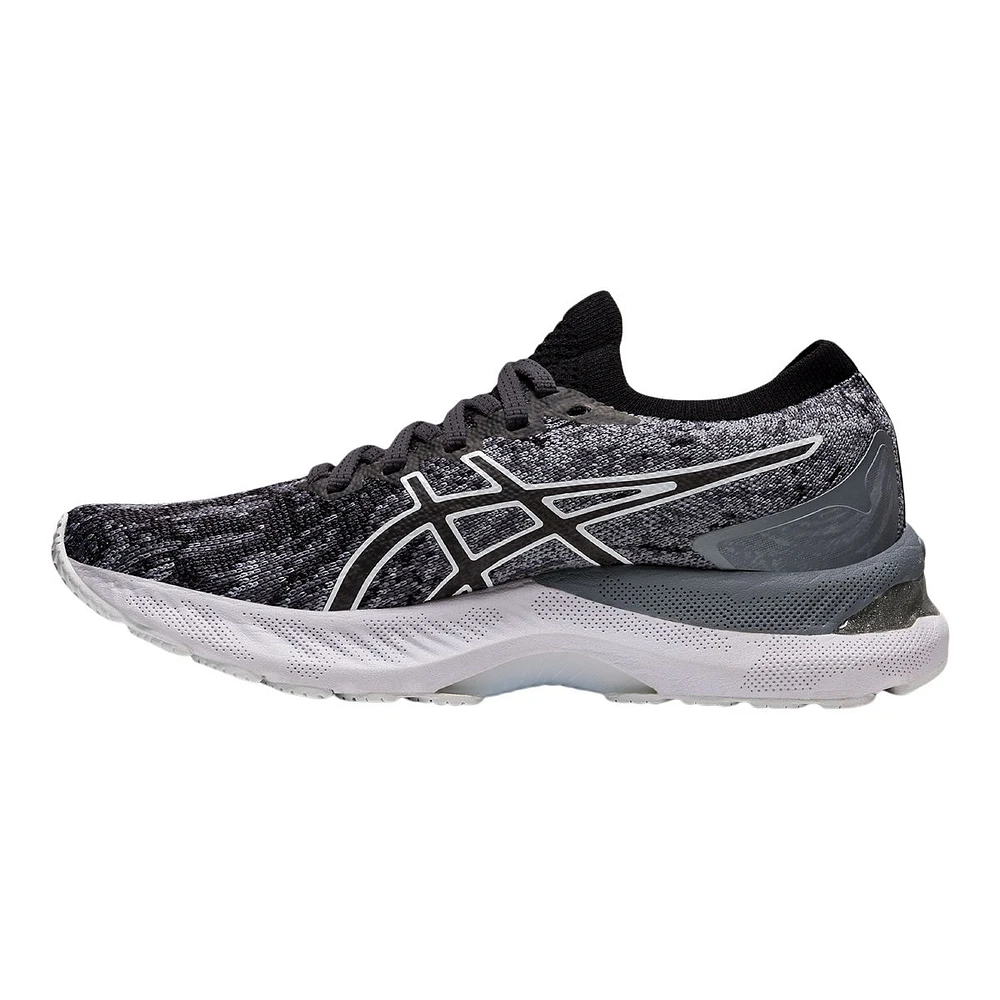 ASICS Women's GEL-NIMBUS 23 Breathable Mesh Running Shoes