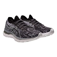 ASICS Women's GEL-NIMBUS 23 Breathable Mesh Running Shoes