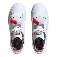 adidas Women's Stan Smith Hello Kitty Shoes