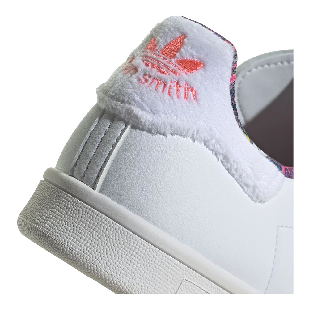 adidas Women's Stan Smith Hello Kitty Shoes