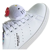 adidas Women's Stan Smith Hello Kitty Shoes