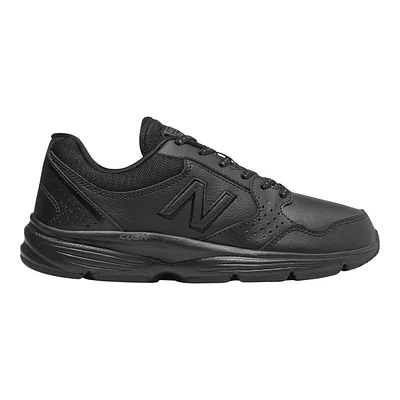 New Balance Women's 411 V1 Wide Walking Shoes