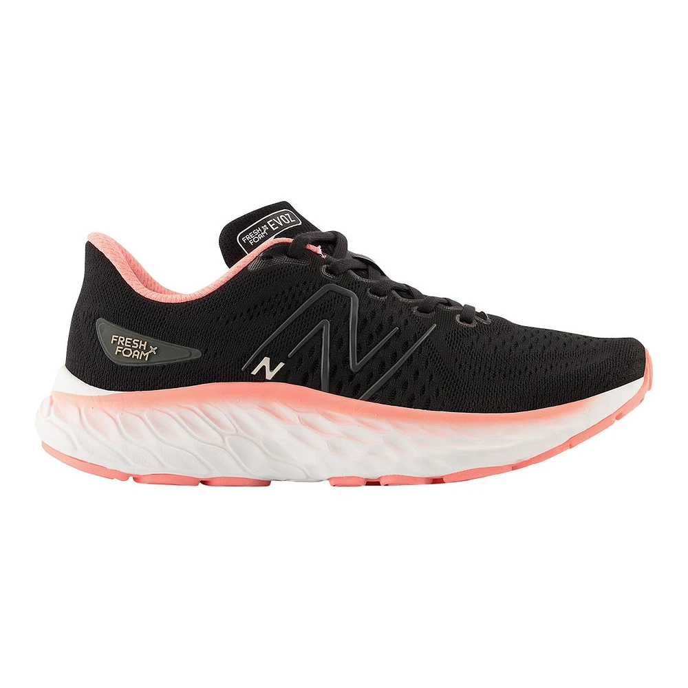 New Balance Women's Fresh Foam Evoz V1 Running Shoes