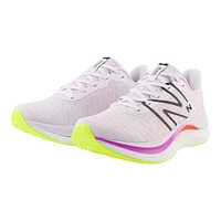 New Balance Women's Fuelcell Propel V4 Breathable Mesh Running Shoes