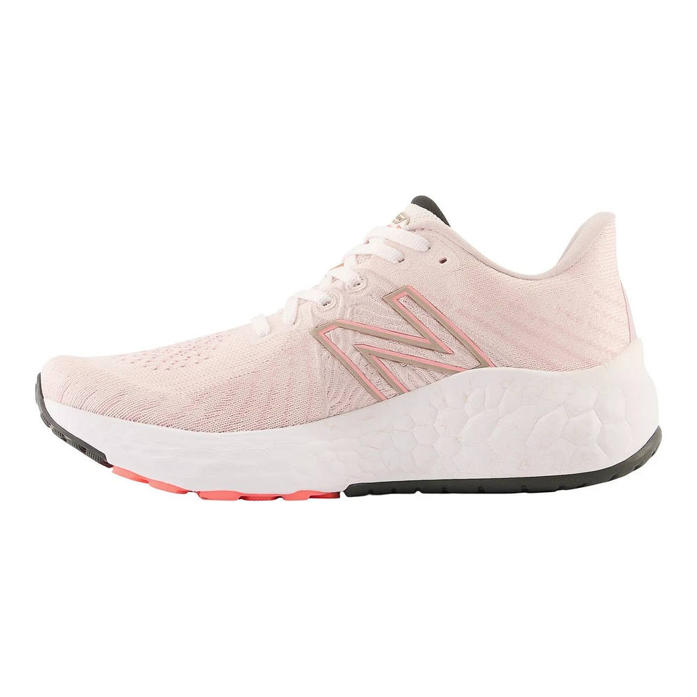 New Balance Women's Fresh Foam Vongo Lightweight Knit Running Shoes