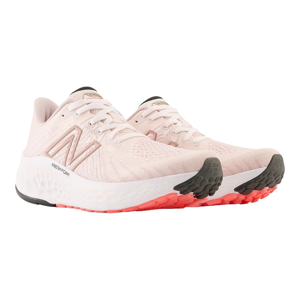 New Balance Women's Fresh Foam Vongo Lightweight Knit Running Shoes