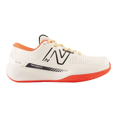 New Balance Women's 696V5 Tennis Shoes