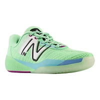 New Balance Women's 996V5 Tennis Shoes