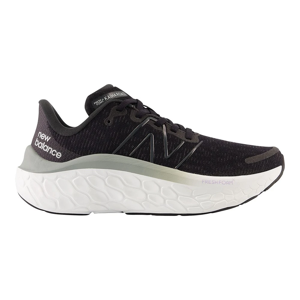 New Balance Women's Fresh Foam Kaiha Road Lightweight Durable Running Shoes