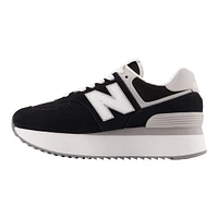 New Balance Women's 574 Plus Shoes