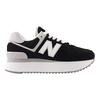 New Balance Women's 574 Plus Shoes