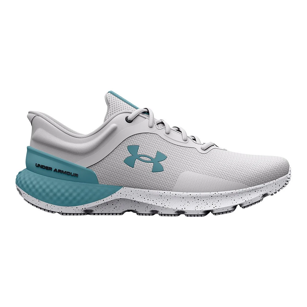 Under Armour Women's Charged Escape 4 Lightweight Breathable Running Shoes