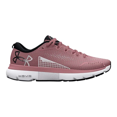 Under Armor Women's HOVR™ Infinite 5 Lightweight Breathable Running Shoes