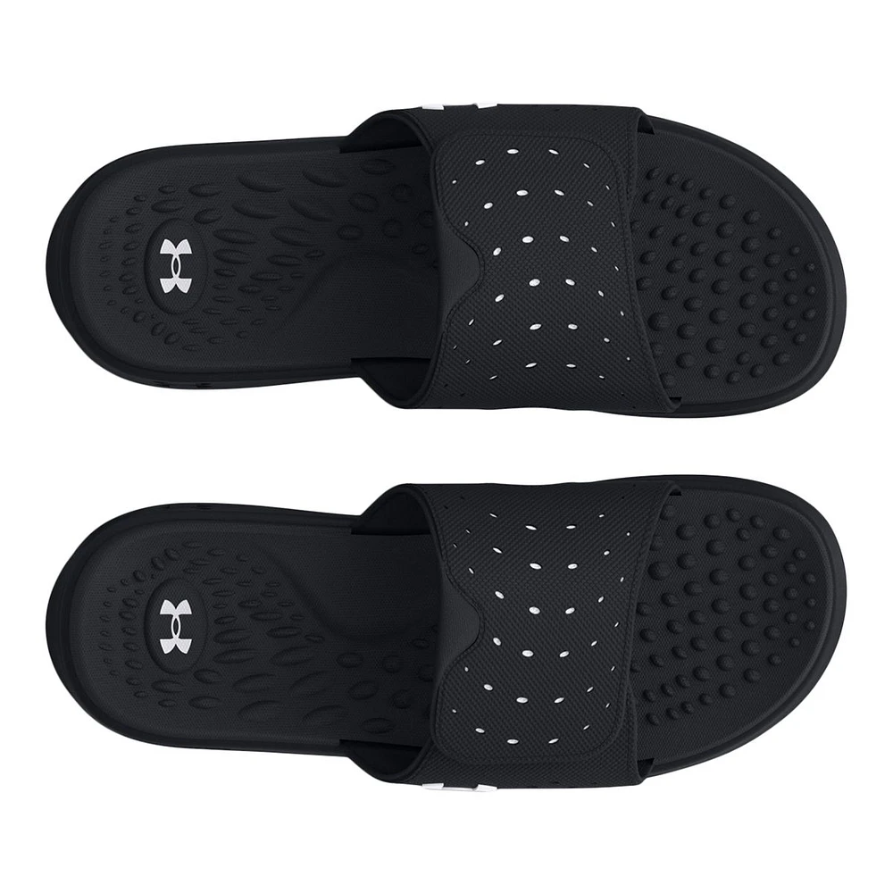 Under Armour Women's Ignite 7 Sandals