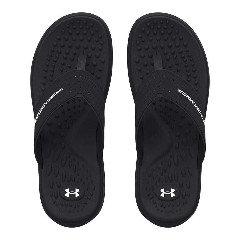 Under Armour Women's Ignite Marbella Sandals