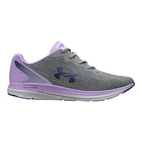 Under Armour Women's Charged Impulse 2 Lightweight Knit Running Shoes