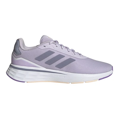 adidas Women's Start Your Run Lightweight Breathable Running Shoes