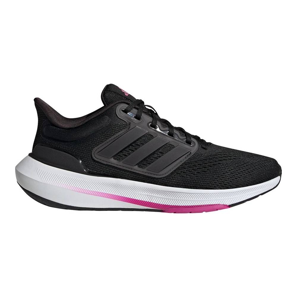 adidas Women's Ultrabounce Lightweight Textile Running Shoes