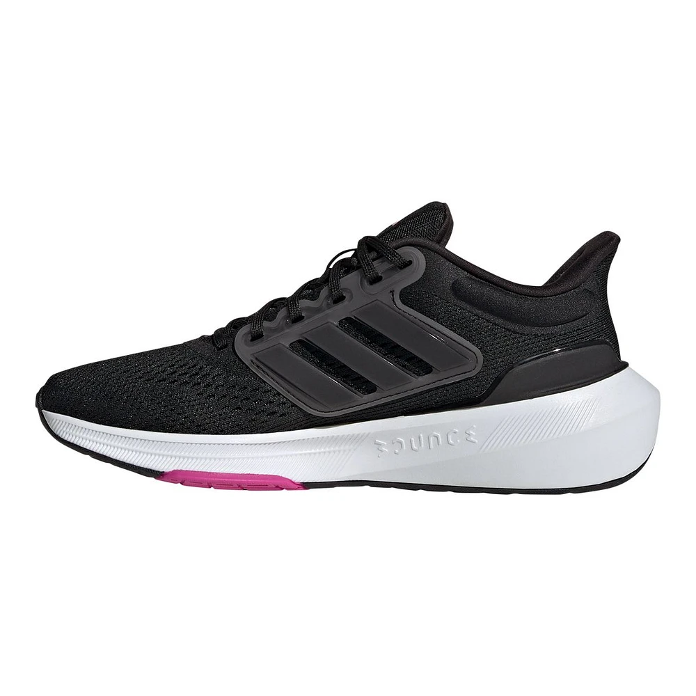 adidas Women's Ultrabounce Lightweight Textile Running Shoes