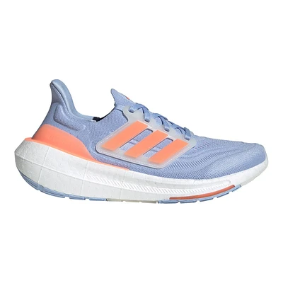 adidas Women's Ultraboost 23 Lightweight Knit Running Shoes