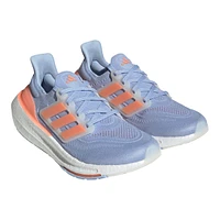 adidas Women's Ultraboost 23 Lightweight Knit Running Shoes