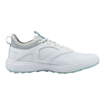 Puma Women's IGNITE Spikeless Comfortable Golf Shoes