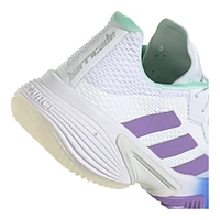 adidas Women's Barricade Tennis Shoes