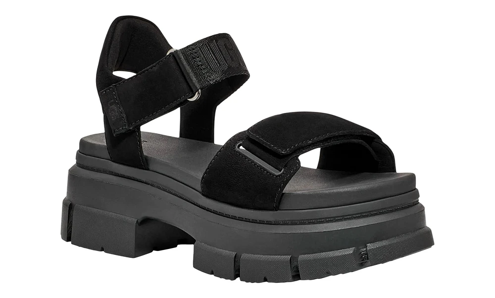 UGG Women's Ashton Ankle Sandals