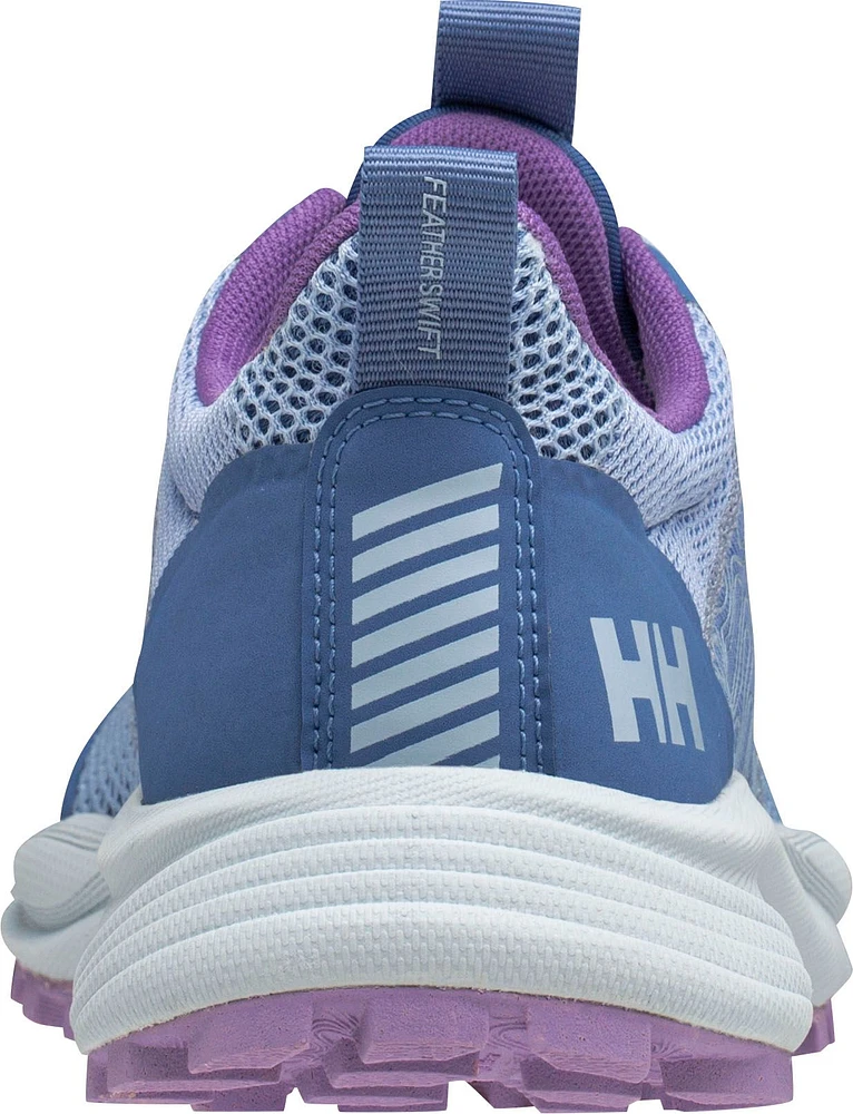 Helly Hansen Women's Featherswift Lightweight Cushioned Trail Running Shoes