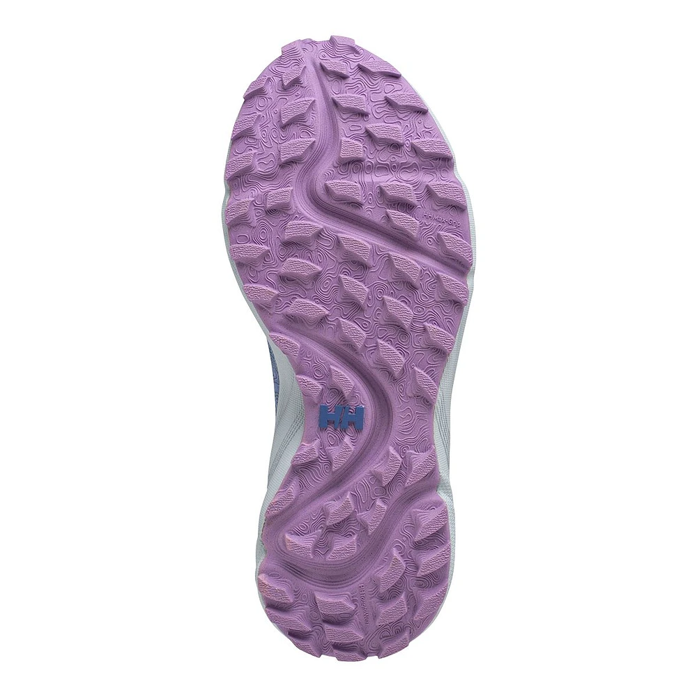 Helly Hansen Women's Featherswift Lightweight Cushioned Trail Running Shoes