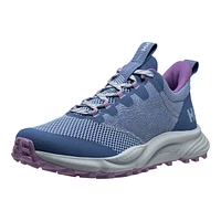 Helly Hansen Women's Featherswift Lightweight Cushioned Trail Running Shoes