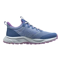 Helly Hansen Women's Featherswift Lightweight Cushioned Trail Running Shoes