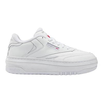 Reebok Women's Club C Extra Shoes, Sneakers