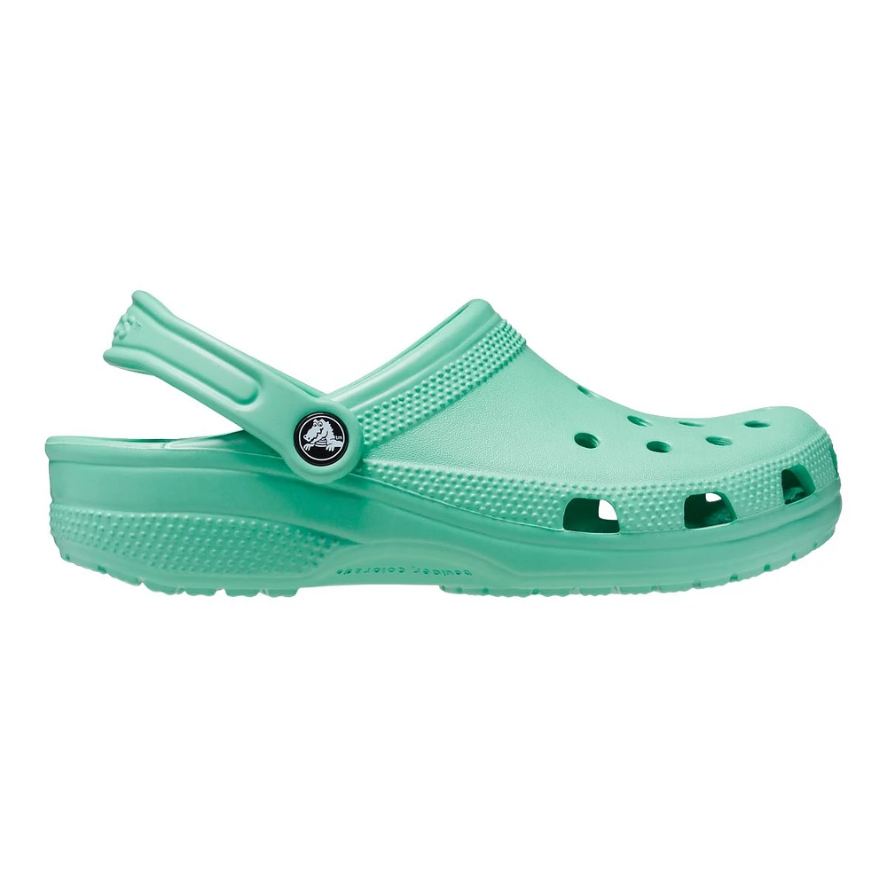 Crocs Unisex Classic Clog Sandals