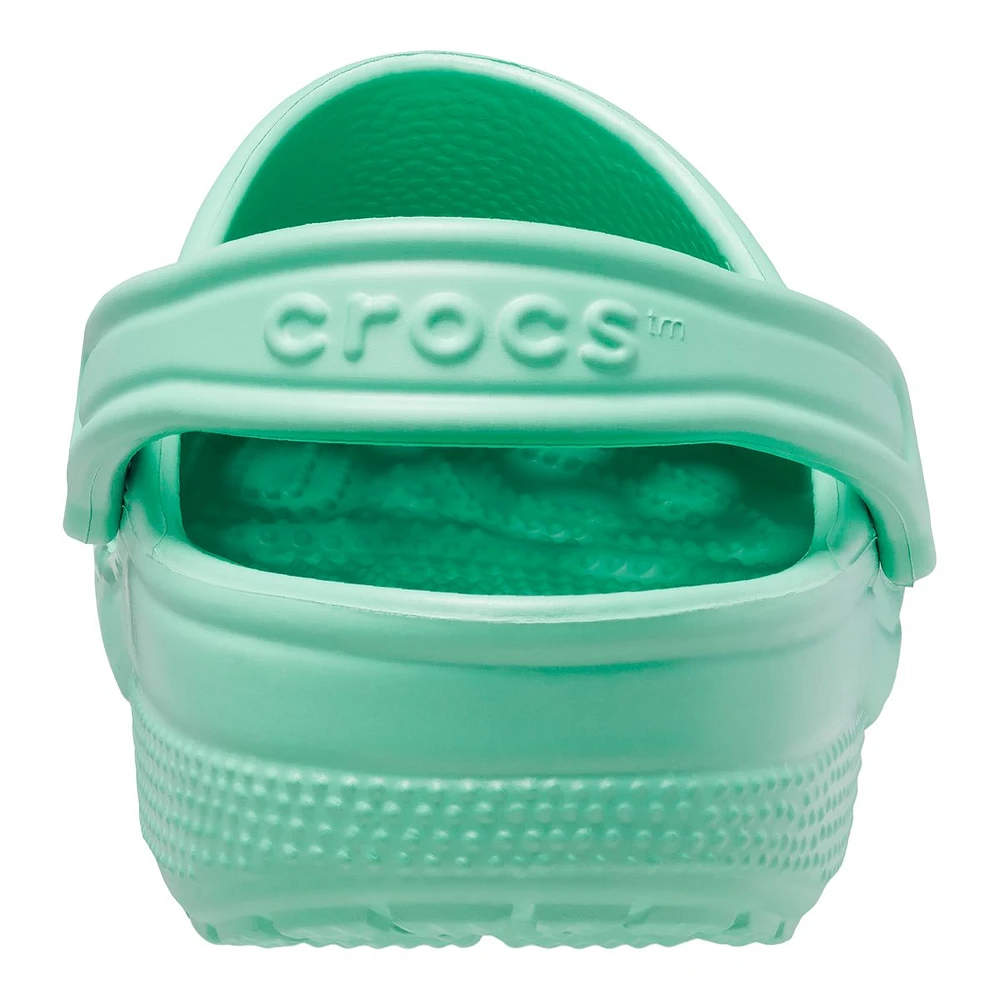 Crocs Unisex Classic Clog Sandals