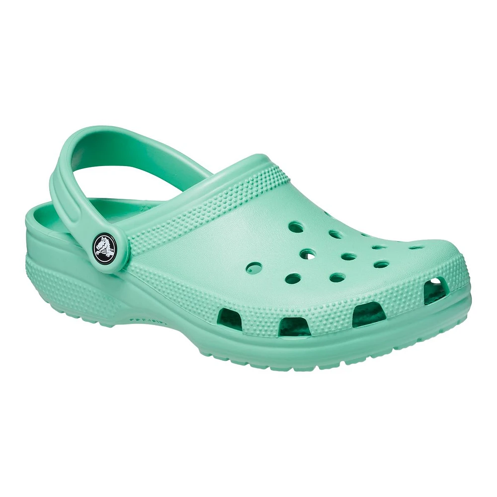 Crocs Unisex Classic Clog Sandals