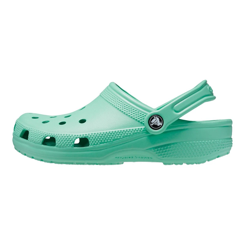 Crocs Unisex Classic Clog Sandals