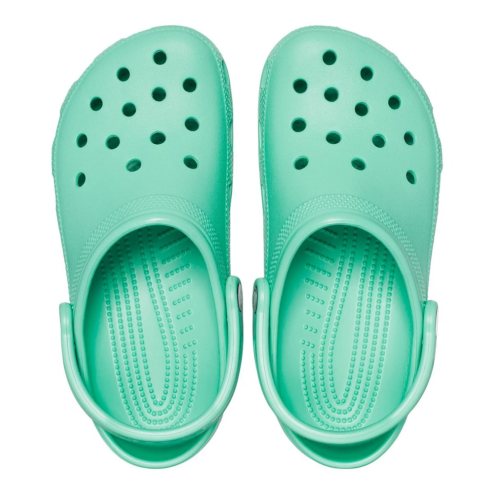 Crocs Unisex Classic Clog Sandals