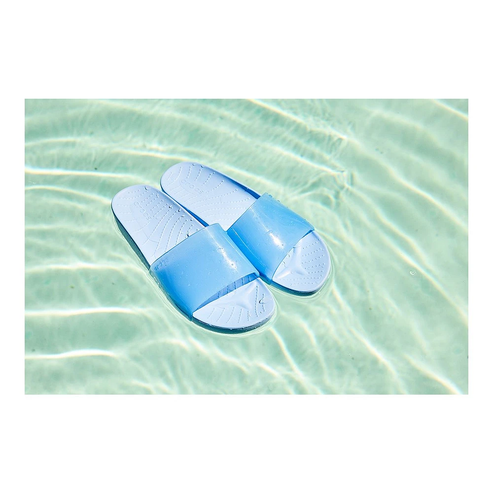 Crocs Women's Splash Slide Sandals