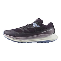 Salomon Women's Ultra Glide 2 Cushioned Lightweight Trail Running Shoes