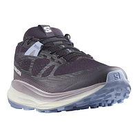 Salomon Women's Ultra Glide 2 Cushioned Lightweight Trail Running Shoes