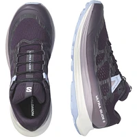 Salomon Women's Ultra Glide 2 Cushioned Lightweight Trail Running Shoes