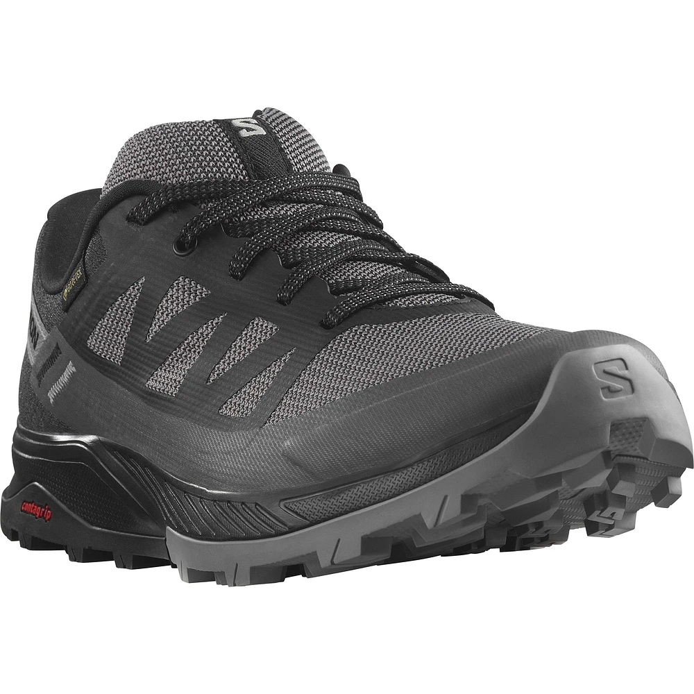 Salomon Women's Outrise Gore-Tex Hiking Shoes