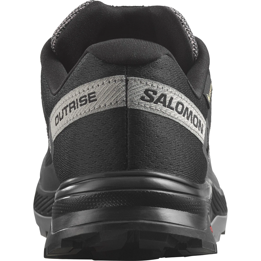 Salomon Women's Outrise Gore-Tex Hiking Shoes