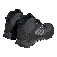 adidas Women's Terrex AX4 Mid Gore-Tex Hiking Shoes