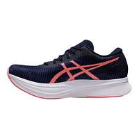 ASICS Women's Magic Speed 2 Lightweight Mesh Running Shoes