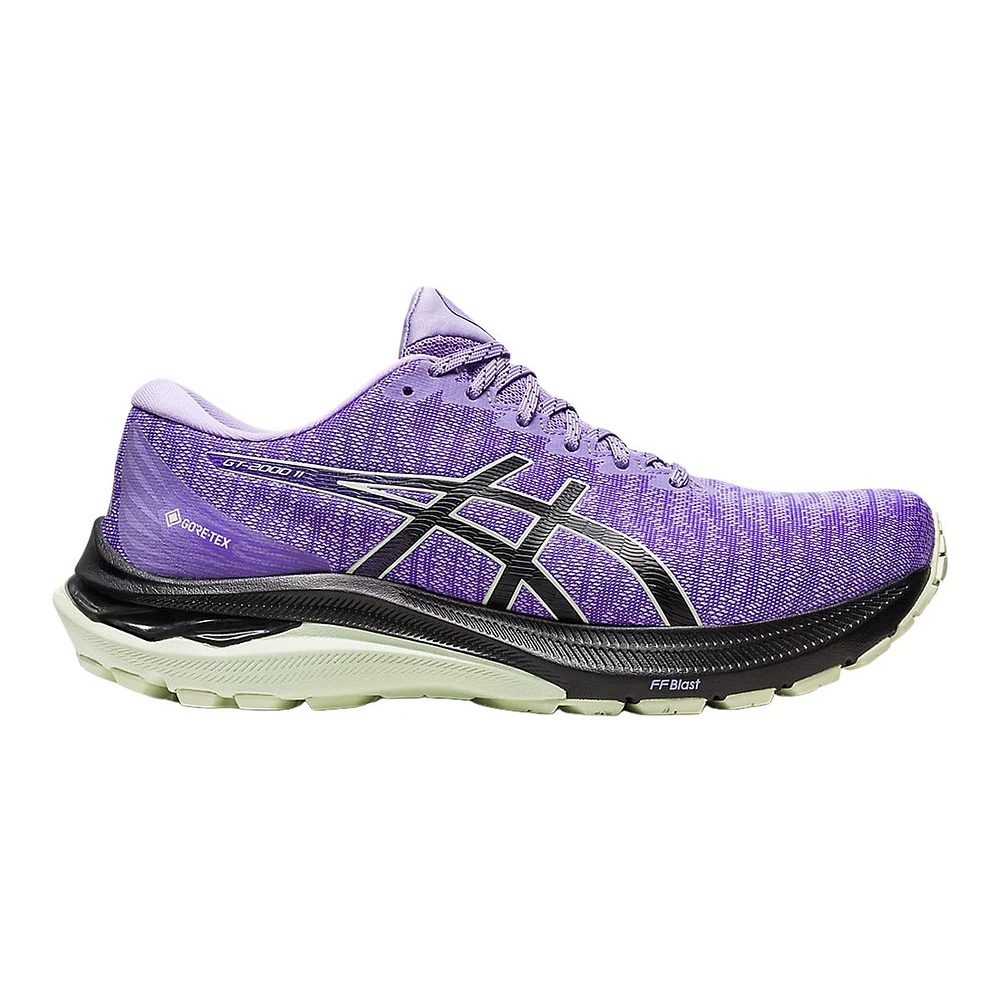 ASICS Women's GT-2000 11 Gore-Tex Digital Lightweight Running Shoes