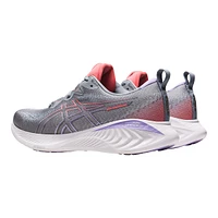 ASICS Women's Gel-Cumulus 25 Wide Mesh Running Shoes